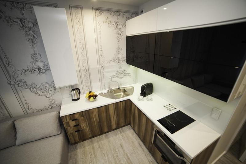 Luksusowy Apartament W Krakowie - Stare Podgorze - Rynek Podgorski Esterno foto