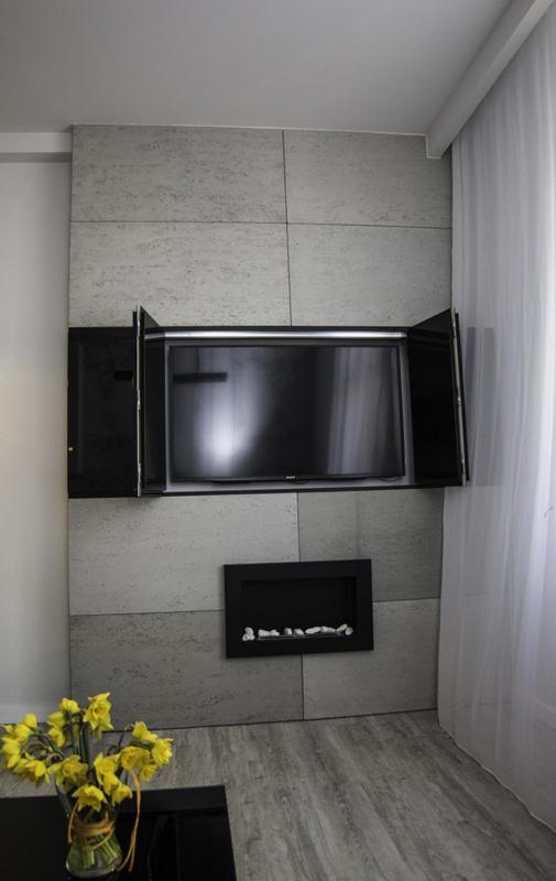 Luksusowy Apartament W Krakowie - Stare Podgorze - Rynek Podgorski Esterno foto
