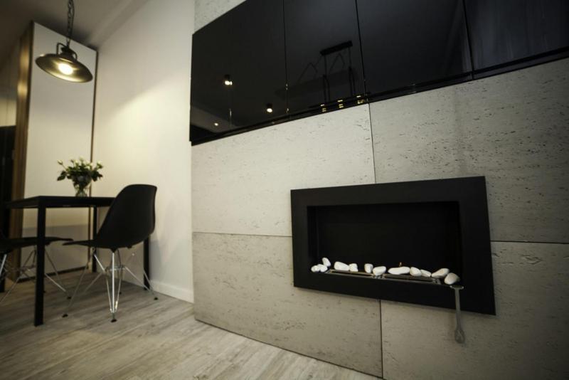 Luksusowy Apartament W Krakowie - Stare Podgorze - Rynek Podgorski Esterno foto