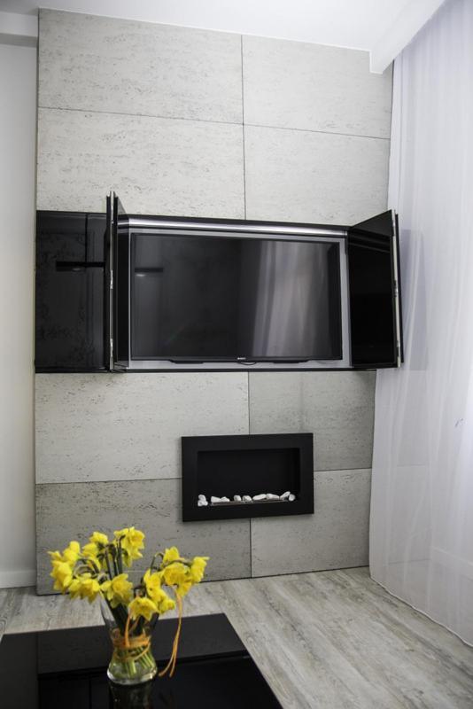 Luksusowy Apartament W Krakowie - Stare Podgorze - Rynek Podgorski Esterno foto