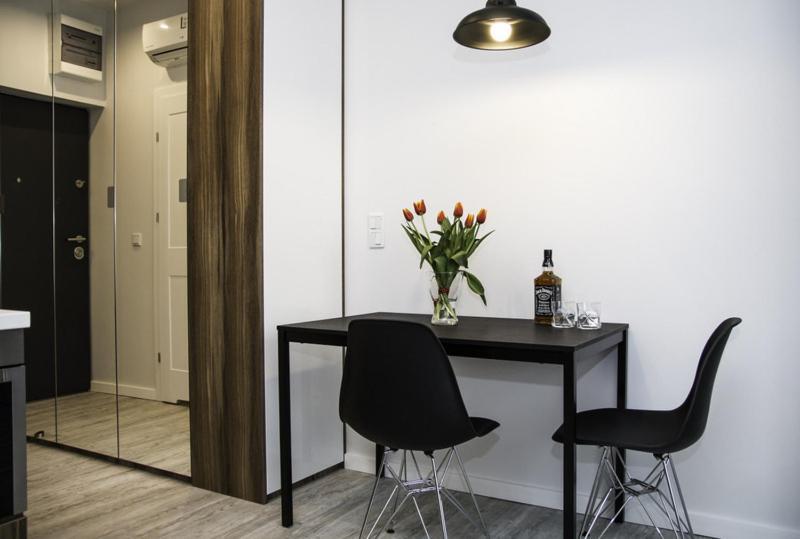 Luksusowy Apartament W Krakowie - Stare Podgorze - Rynek Podgorski Esterno foto