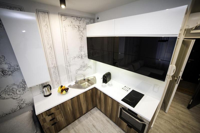 Luksusowy Apartament W Krakowie - Stare Podgorze - Rynek Podgorski Esterno foto
